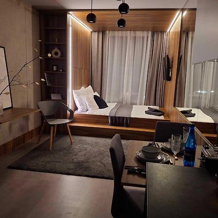 Apartments Wroc'Love By Me &301 Legnicka & Self Check-In 24H & Lift & Air Conditioning Wroclaw Dış mekan fotoğraf