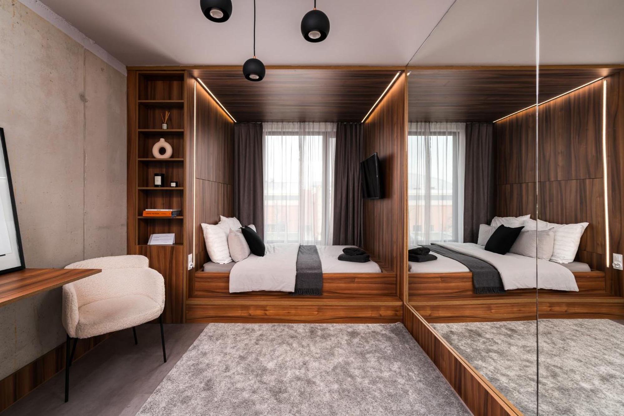 Apartments Wroc'Love By Me &301 Legnicka & Self Check-In 24H & Lift & Air Conditioning Wroclaw Dış mekan fotoğraf