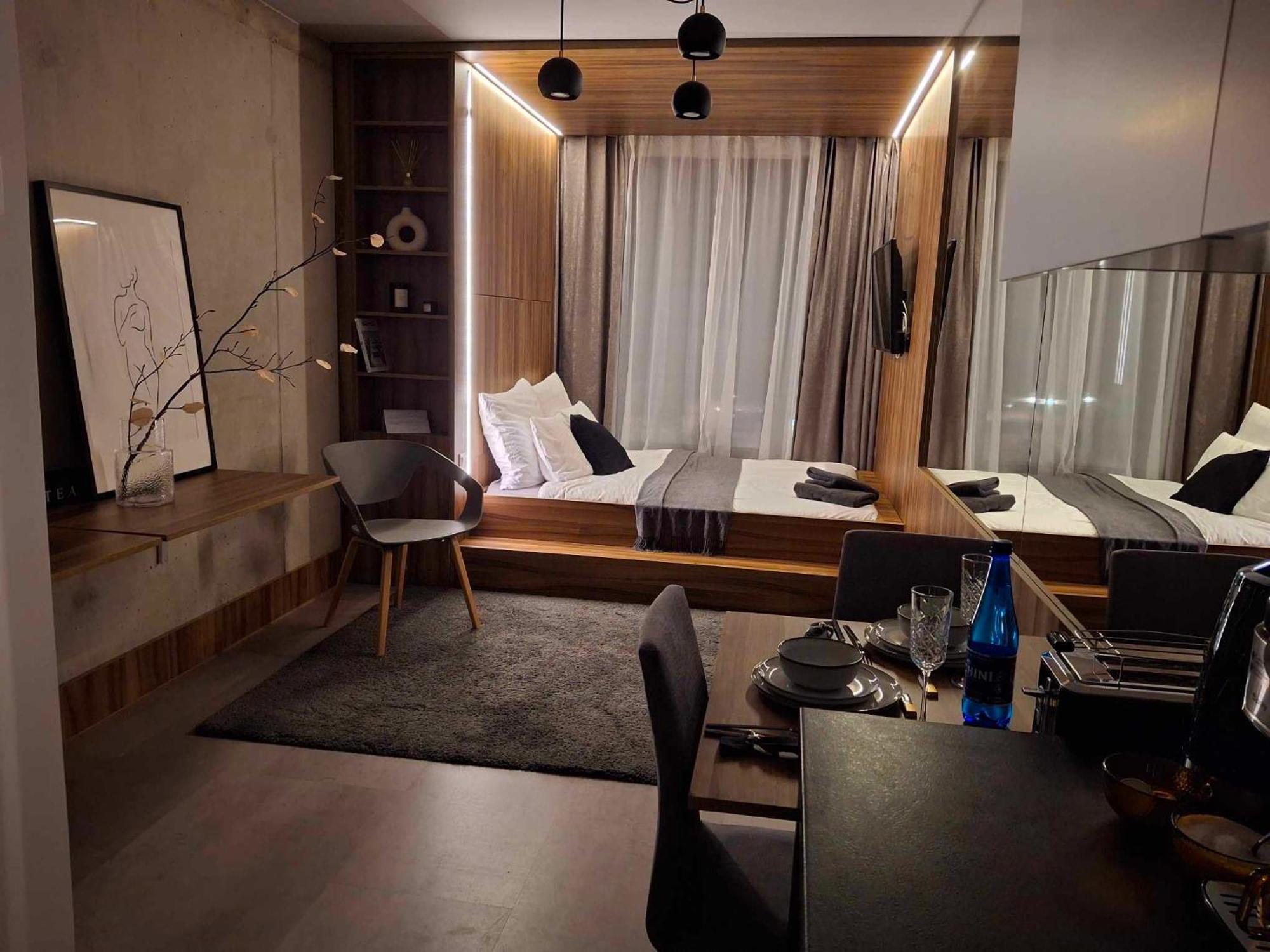 Apartments Wroc'Love By Me &301 Legnicka & Self Check-In 24H & Lift & Air Conditioning Wroclaw Dış mekan fotoğraf